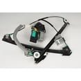 thumbnail image 1 of Power Window Motor and Regulator Assembly, 1 of 2