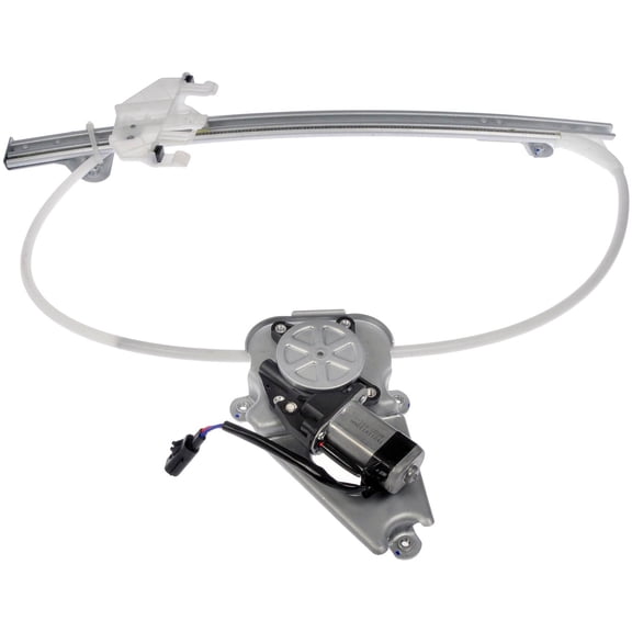 Dorman Oe Solutions Window Regulator W/ Motor