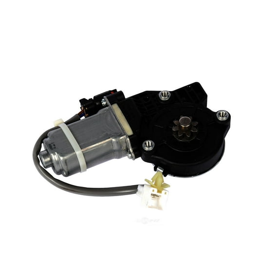Power Window Motor