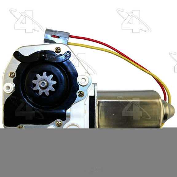 Power Window Motor