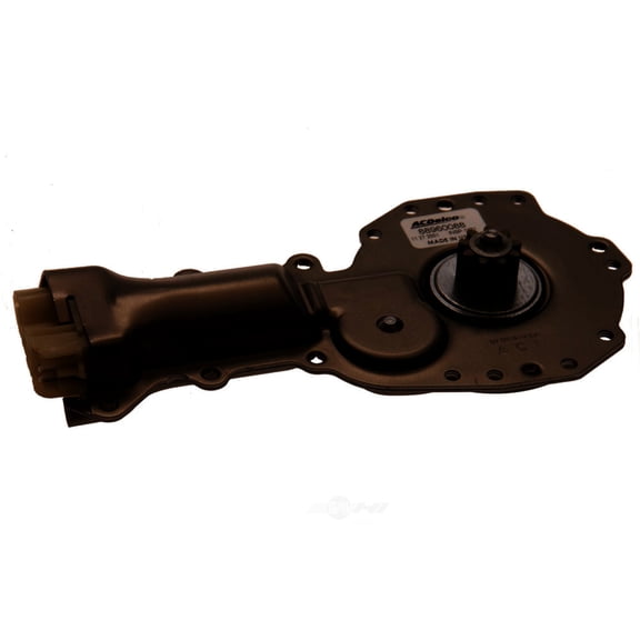 Power Window Motor