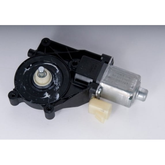 Power Window Motor