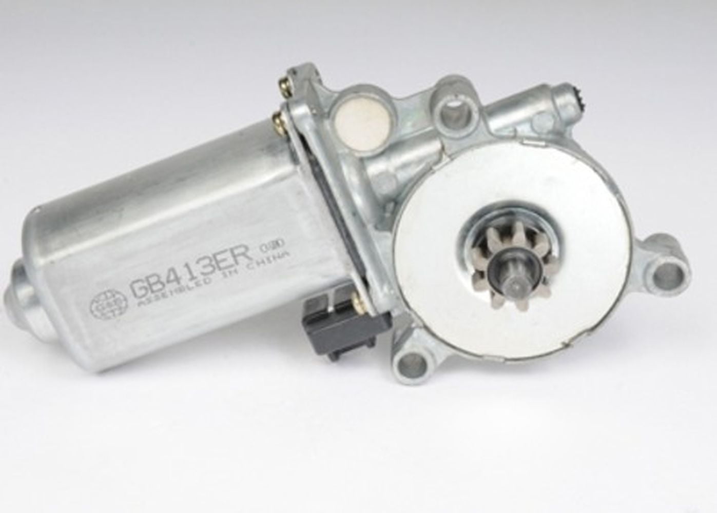 Power Window Motor - Walmart.com