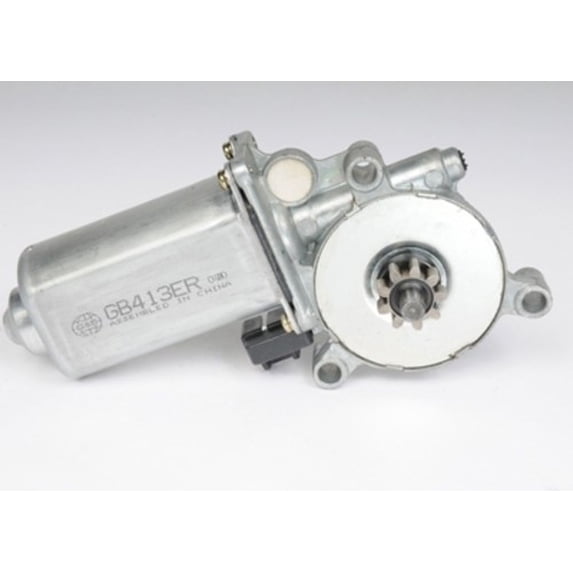Power Window Motor