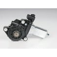 thumbnail image 1 of Power Window Motor, 1 of 6