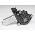 thumbnail image 1 of Power Window Motor, 1 of 2