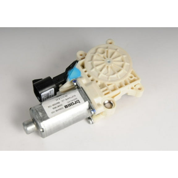 Power Window Motor