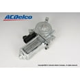 thumbnail image 1 of Power Window Motor, 1 of 2