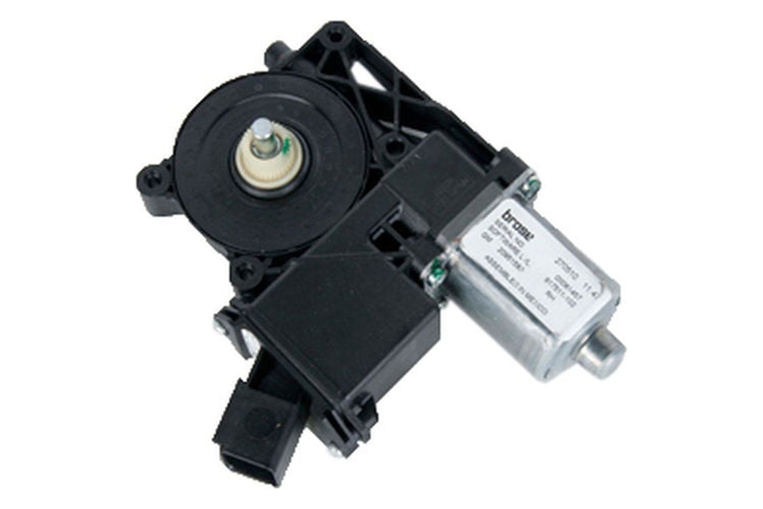 Power Window Motor - Walmart.com