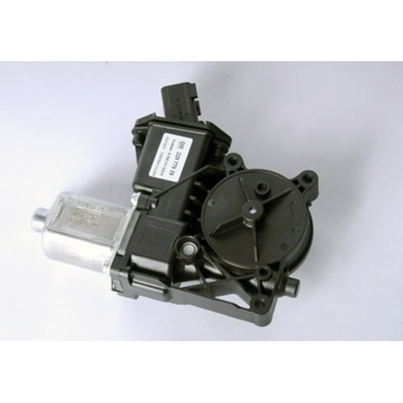 Power Window Motor