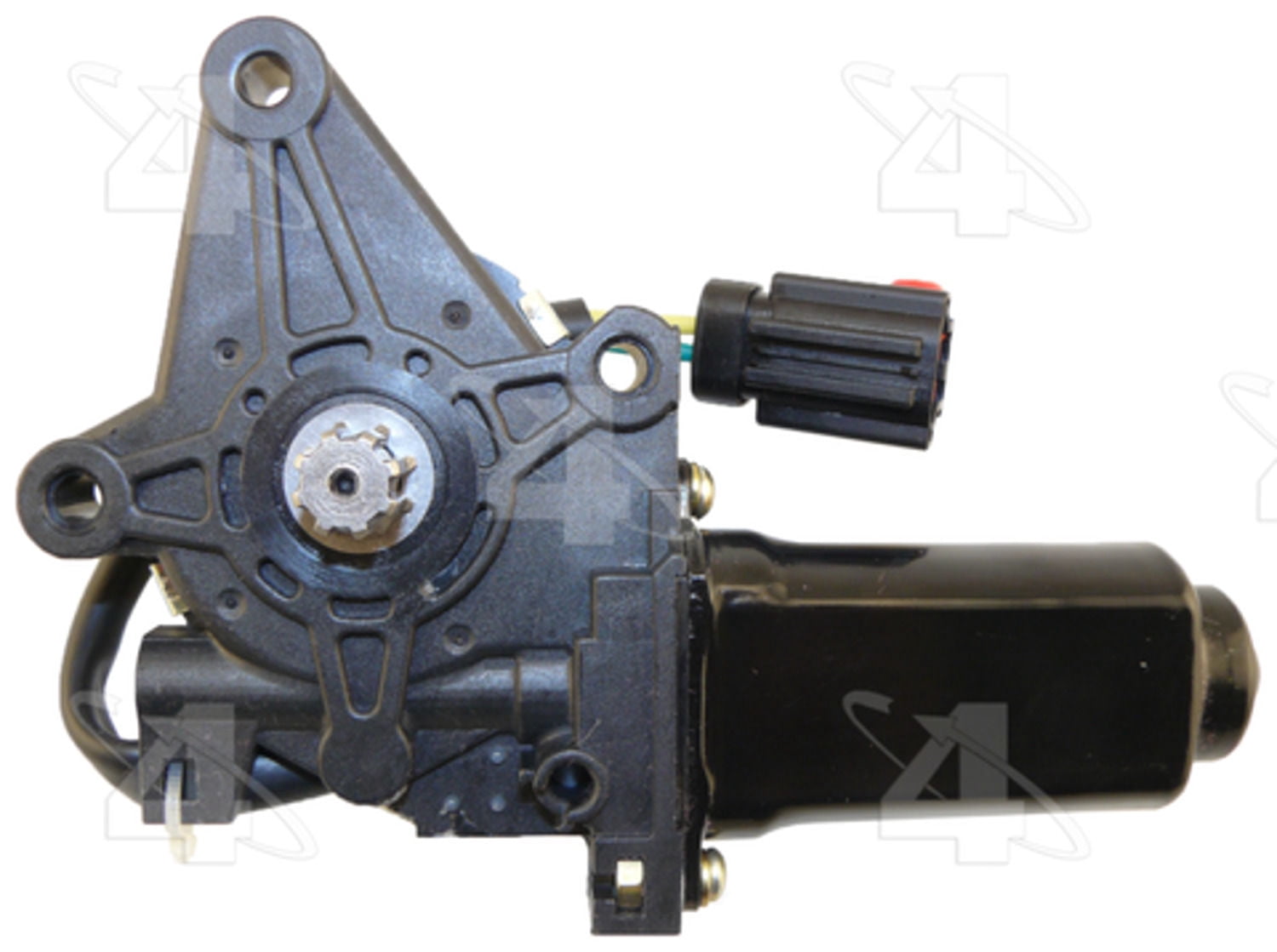 Power Window Motor - Walmart.com