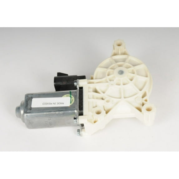 Power Window Motor