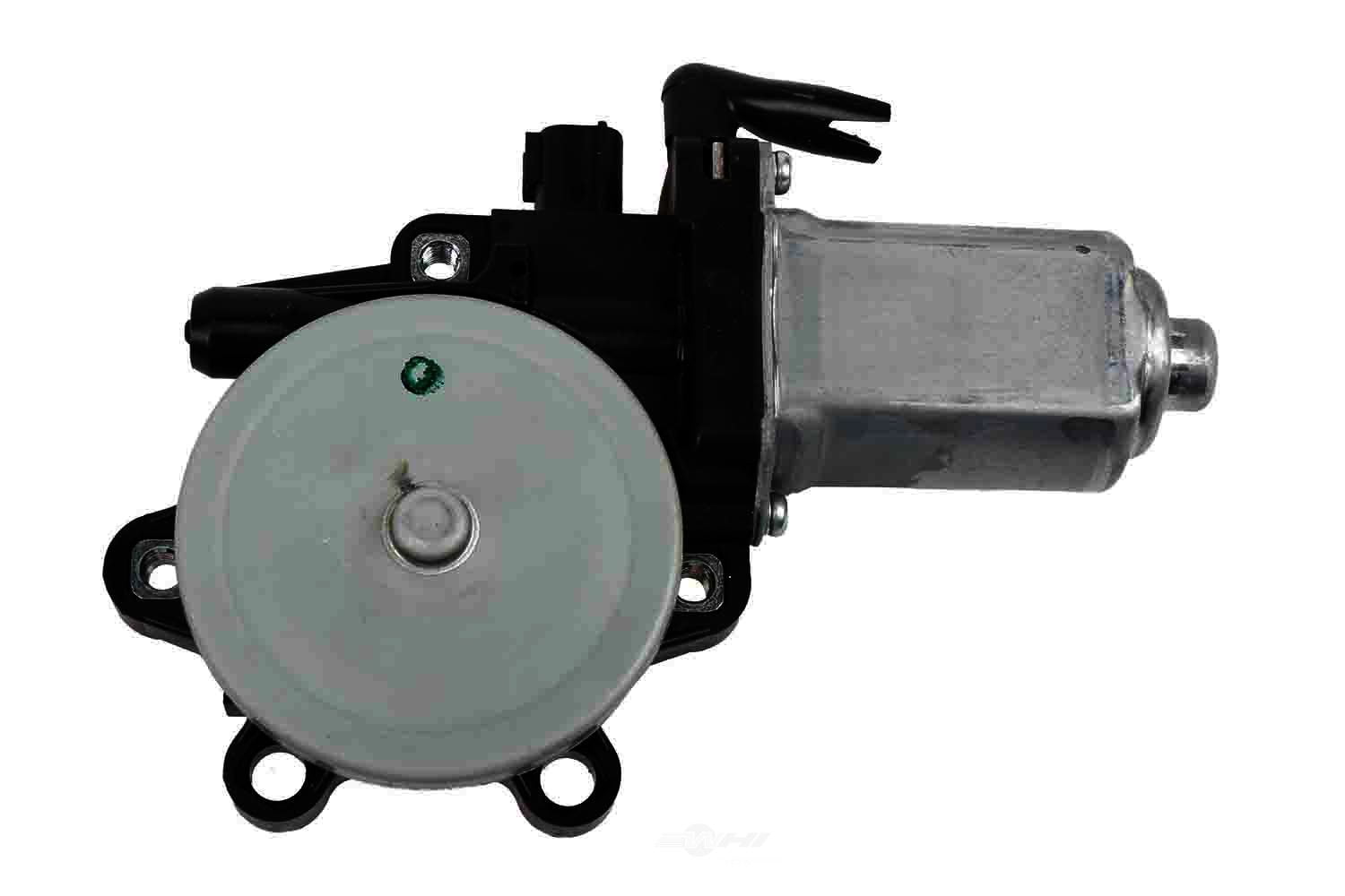 Power Window Motor