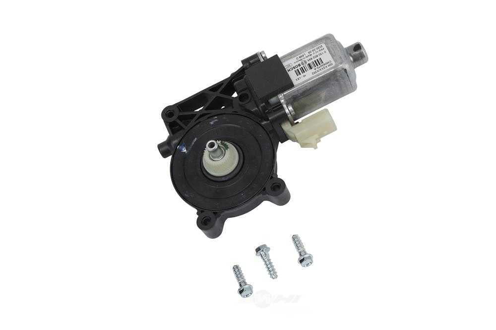 GM Genuine Parts 22921494 Front Passenger Side Window Regulator Motor