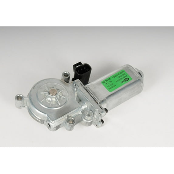 Power Window Motor
