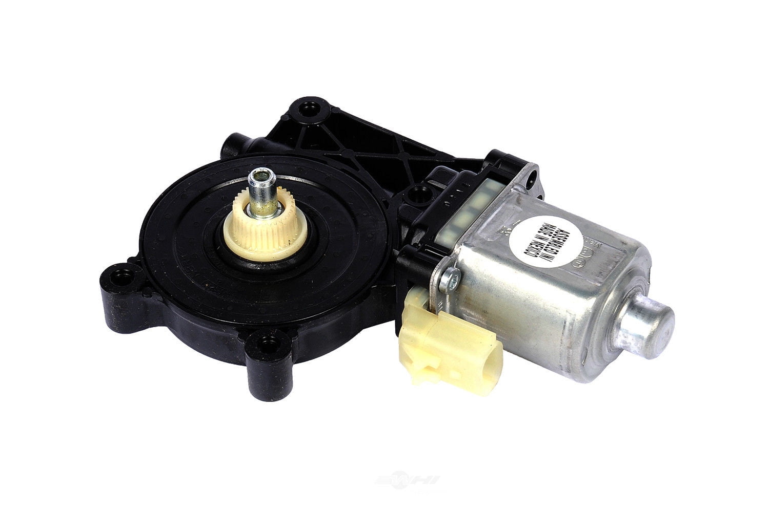 Power Window Motor