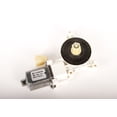thumbnail image 1 of Power Window Motor, 1 of 4