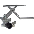 thumbnail image 1 of Dorman 748-561 Power Window Regulator & Motor Assembly for 2002-2010 Dodge, 2008 Sterling Truck, 1 of 1