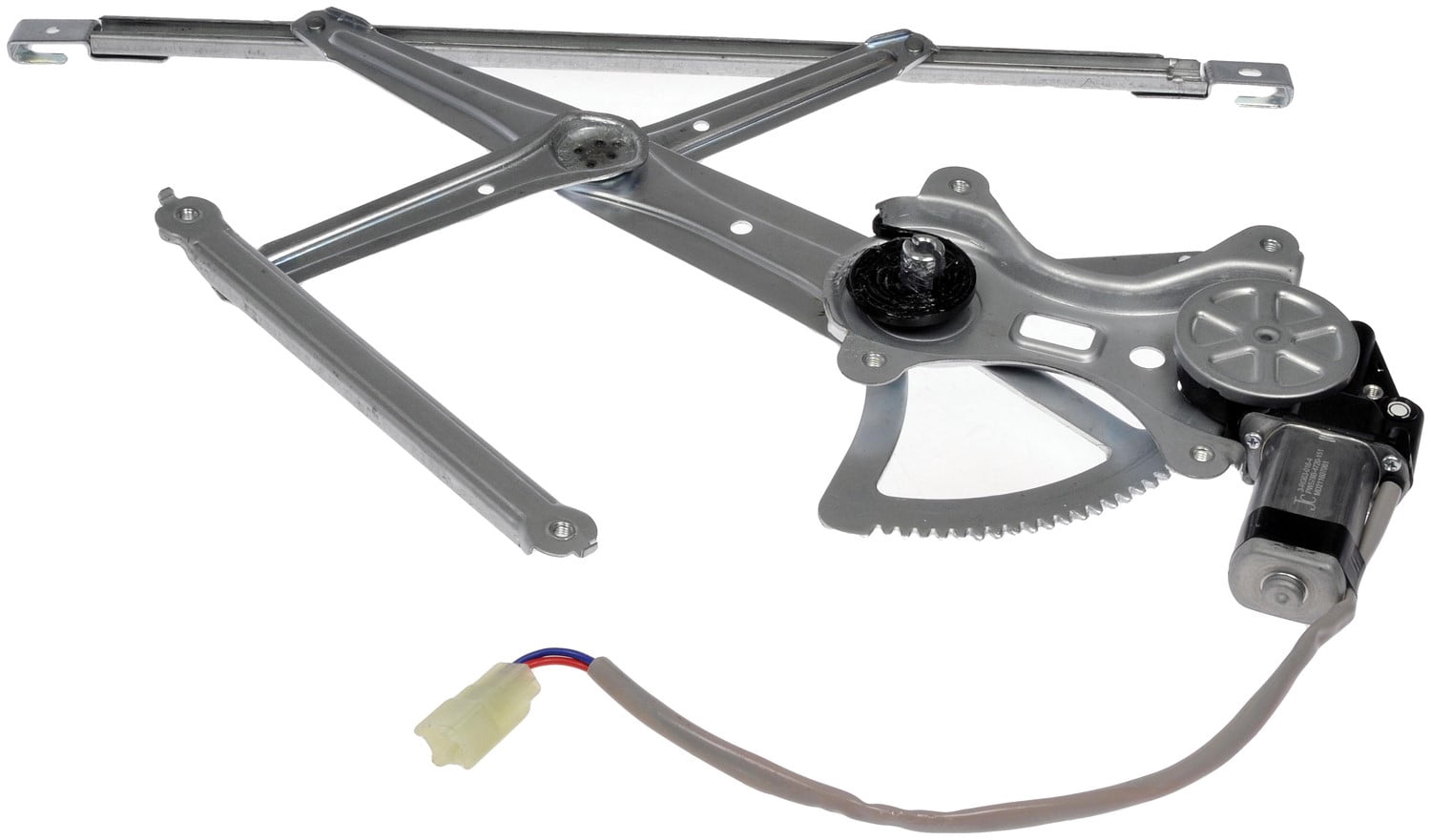 Window Regulator Unit Power Window Regulator And Motor Assembly - Walmart.com