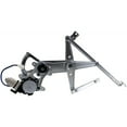 thumbnail image 1 of Power Window Regulator For 05-09 Legacy 05-09 Outback Front Right With Motor, 1 of 6