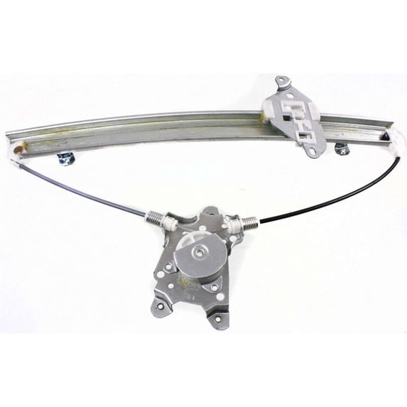 Power Window Regulator For 2002-2007 Mitsubishi Lancer Front Driver Side