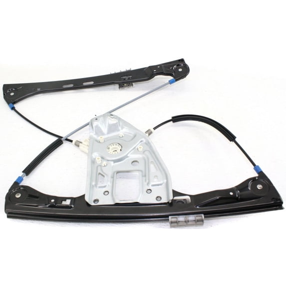 Power Window Regulator For 2003-2005 Mercedes Benz C230 Kompressor Front Right