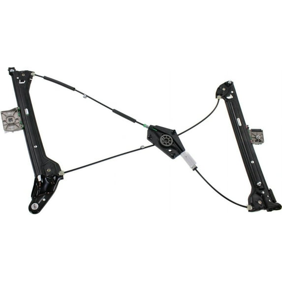 Power Window Regulator For 2008-2015 Audi A5 Quattro 2008-2014 S5 Front Left