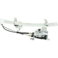 thumbnail image 1 of Power Window Regulator For Century Intrigue Regal Front Right Side With Motor, 1 of 7