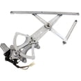 thumbnail image 1 of Power Window Regulator For Lexus ES300 ES330 Front Driver Side With Motor, 1 of 6