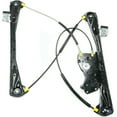 thumbnail image 1 of Power Window Regulator For Lincoln 2003-2005 LS Sedan Front Driver Side, 1 of 1