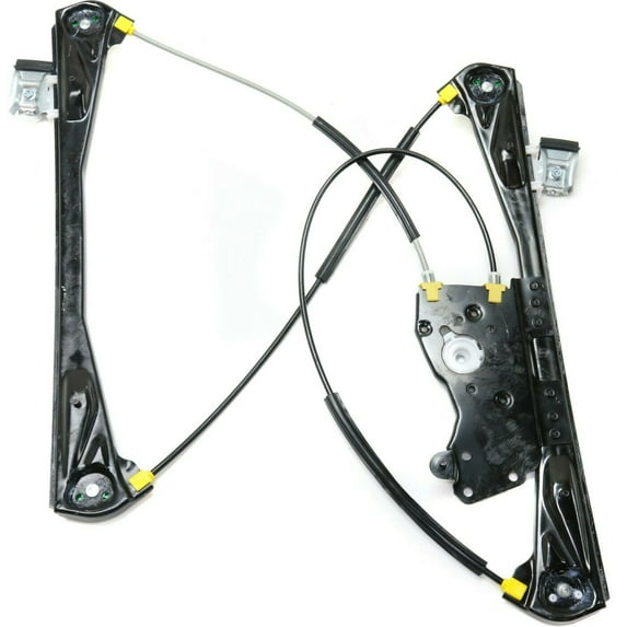 Power Window Regulator For Lincoln 2003-2005 LS Sedan Front Driver Side