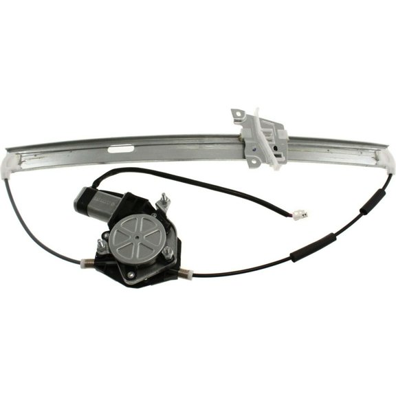 Power Window Regulator For Mazda 2000-2006 MPV Front Driver Side With Motor