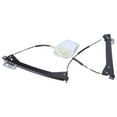 thumbnail image 1 of Power Window Regulator Front Left Side for VW Eos 2008-2016, Replaces 66944900 84934200, w/o Motor, 1 of 8