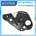 thumbnail image 1 of Power Window Regulator Rear Right Rh for Kia Optima 2016-2020 No Motor 83481D4000, 1 of 9