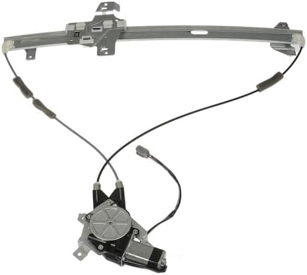 2-way Air Charge Temperature Sensor Connector FORD E F-150 250 350