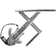 thumbnail image 1 of Power Window Regulator and Motor Assembly 1 - Compatible with 1997 - 1998 Ford F-150, 1 of 2
