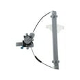 thumbnail image 1 of Power Window Regulator and Motor Assembly 1 - Compatible with 2003 - 2006 Kia Optima Sedan 4-Door - Autopart Premium, 1 of 2