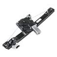 thumbnail image 1 of Power Window Regulator and Motor Assembly 1 - Compatible with 2006 BMW 325xi Base - Autopart Premium, 1 of 2
