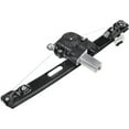 thumbnail image 1 of Power Window Regulator and Motor Assembly 1 - Compatible with 2006 BMW 330i Base Sedan, 1 of 2