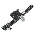 thumbnail image 1 of Power Window Regulator and Motor Assembly 1 - Compatible with 2006 BMW 330i Base Sedan, 1 of 2