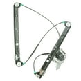 thumbnail image 1 of Power Window Regulator w/ Motor For BMW 00-06 X5 E53 X5 Front Right 51338254912 Fits select: 2001-2006 BMW X5 3.0I, 2000 BMW X5 4.4I, 1 of 9
