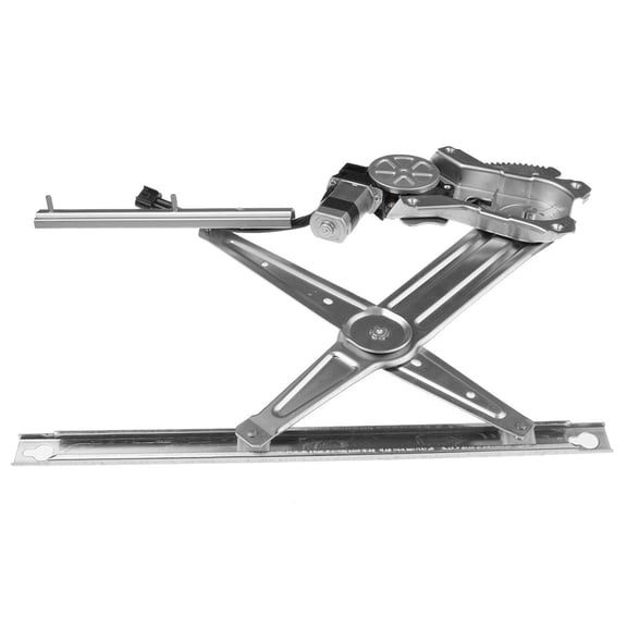 Power Window Regulator w/Motor For Dodge Sterling Truck Rear Right