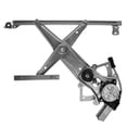 thumbnail image 1 of Power Window Regulator w/ Motor For Subaru Legacy Outback Front Right, 1 of 6