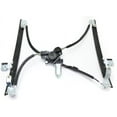 thumbnail image 1 of Power Window Regulator w/ Motor Front RH Right Passenger Side for 04-07 Caravan, 1 of 1