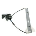 thumbnail image 1 of Power Window Regulator with Motor 6-pins For Mazda 2003-08 6 6 Front Driver Side, 1 of 9