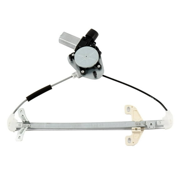 Power Window Regulator with Motor Rear Compatible for 2003-2007 For Honda For Accord 72750-SDA-A01 72750-SDC-A01 748-044