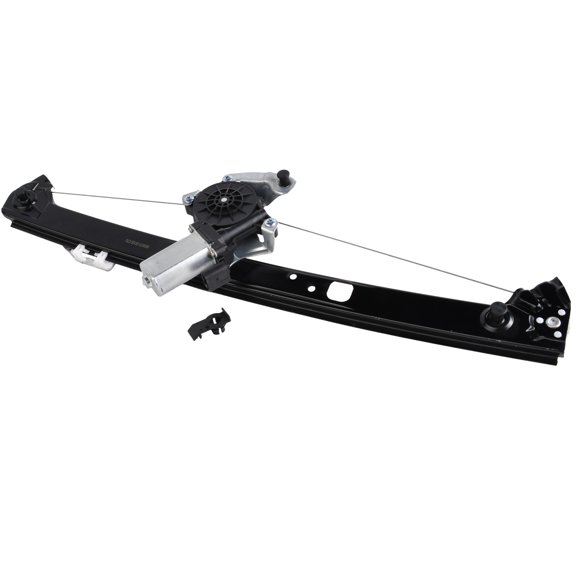Power Window Regulator with Motor Replacement for 2000-2006 for BMW X5 Rear Left Driver Side 51357125059  741-412
