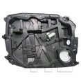 thumbnail image 1 of Power Window Regulator with Motor for 08-12 Jeep Liberty Front Left, 1 of 3