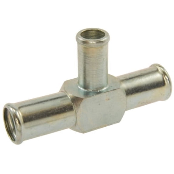 Factory Air Tee Heater Fitting