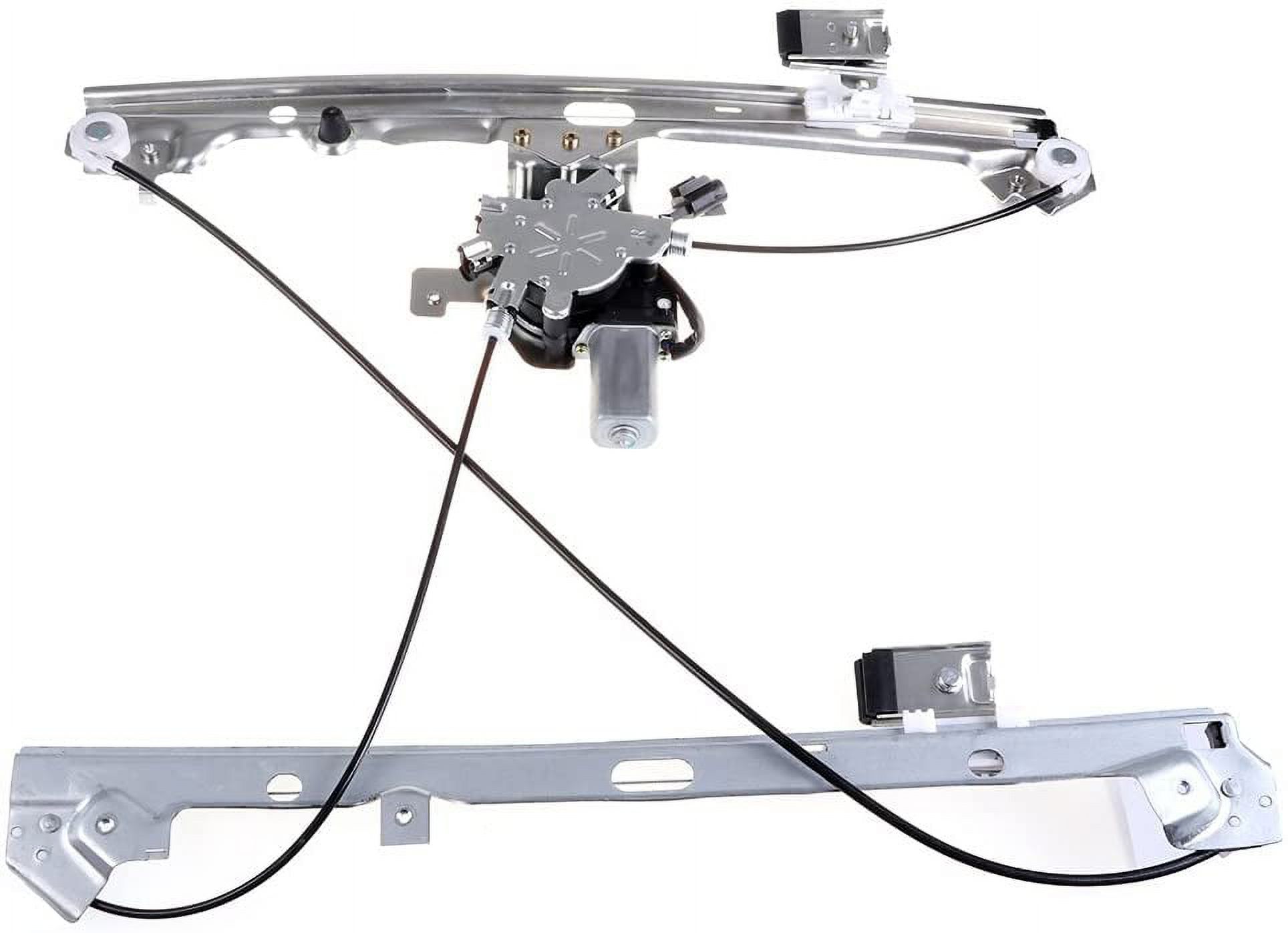 Window Motor For 1999 Chevy Silverado MOCA AUTOPARTS Front Left Power